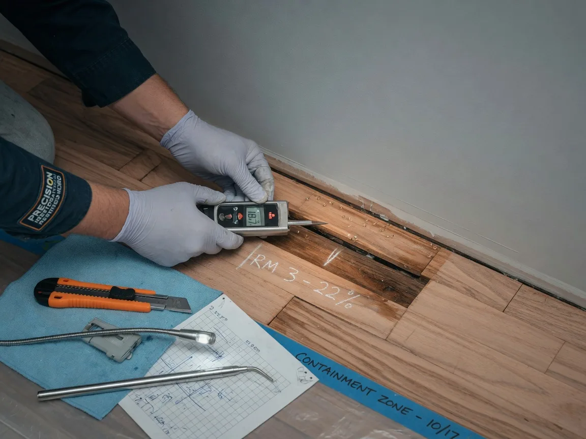 Why choose Water Removal in Essex, CA